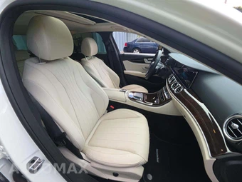 2023 Mercedes-Benz E 350 Sedan - miniatura 18
