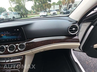 2023 Mercedes-Benz E 350 Sedan - miniatura 19