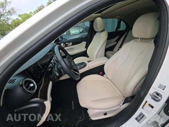 2023 Mercedes-Benz E 350 Sedan - miniatura 6