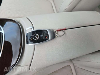 2023 Mercedes-Benz E 350 Sedan - miniatura 8