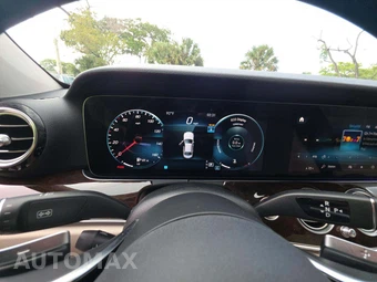 2023 Mercedes-Benz E 350 Sedan - miniatura 9