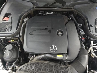 2023 Mercedes-Benz E 350 Sedan – miniatura 16