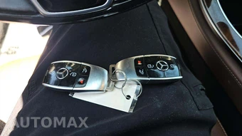2023 Mercedes-Benz E 350 Sedan – miniatura 18