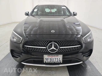 2023 Mercedes-Benz E 350 Sedan – miniatura 2