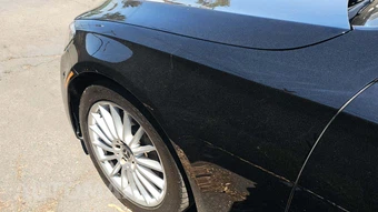 2023 Mercedes-Benz E 350 Sedan – miniatura 22