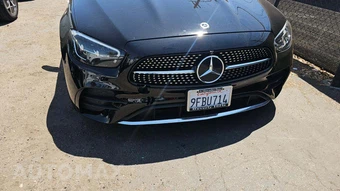 2023 Mercedes-Benz E 350 Sedan – miniatura 23