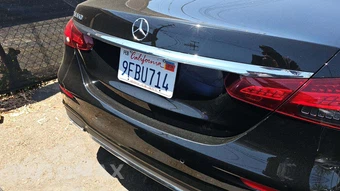 2023 Mercedes-Benz E 350 Sedan – miniatura 24