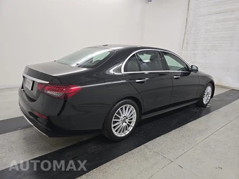 2023 Mercedes-Benz E 350 Sedan – miniatura 4