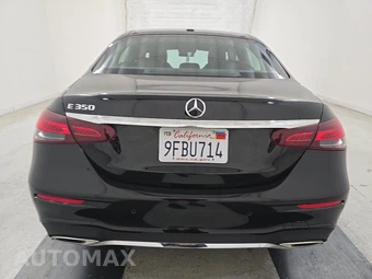 2023 Mercedes-Benz E 350 Sedan – miniatura 5
