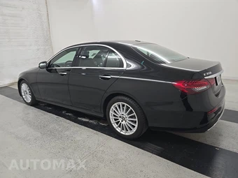 2023 Mercedes-Benz E 350 Sedan – miniatura 6