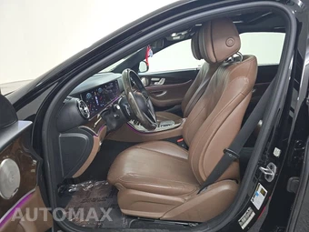 2023 Mercedes-Benz E 350 Sedan – miniatura 7