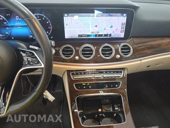 2023 Mercedes-Benz E 350 Sedan - miniatura 11