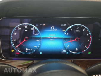 2023 Mercedes-Benz E 350 Sedan - miniatura 12