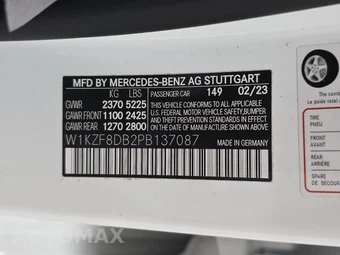 2023 Mercedes-Benz E 350 Sedan - miniatura 14