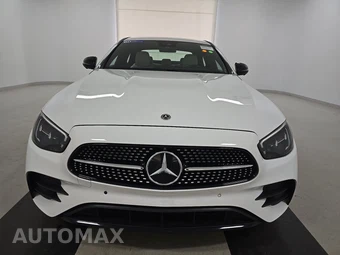 2023 Mercedes-Benz E 350 Sedan - miniatura 2