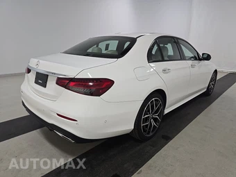2023 Mercedes-Benz E 350 Sedan - miniatura 4