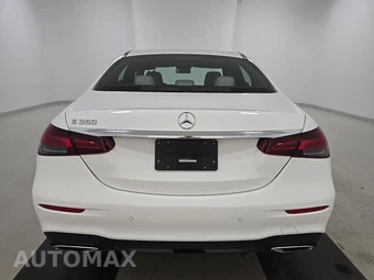 2023 Mercedes-Benz E 350 Sedan - miniatura 5