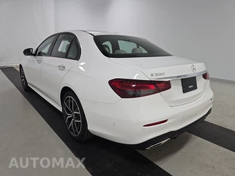 2023 Mercedes-Benz E 350 Sedan - miniatura 6