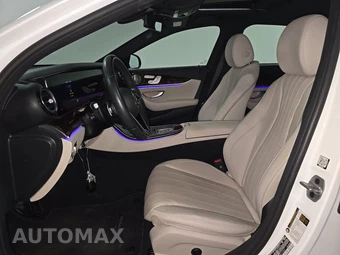 2023 Mercedes-Benz E 350 Sedan - miniatura 7