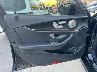 2023 Mercedes-Benz E 350 Sedan - miniatura 10