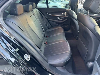 2023 Mercedes-Benz E 350 Sedan - miniatura 17