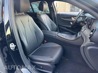 2023 Mercedes-Benz E 350 Sedan - miniatura 19