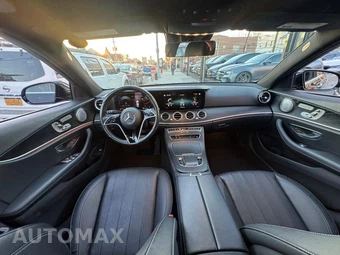 2023 Mercedes-Benz E 350 Sedan - miniatura 21