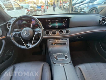 2023 Mercedes-Benz E 350 Sedan - miniatura 22