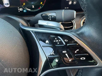2023 Mercedes-Benz E 350 Sedan - miniatura 25