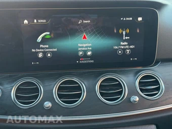 2023 Mercedes-Benz E 350 Sedan - miniatura 29