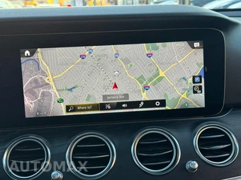 2023 Mercedes-Benz E 350 Sedan - miniatura 30
