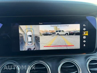 2023 Mercedes-Benz E 350 Sedan - miniatura 32