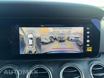 2023 Mercedes-Benz E 350 Sedan - miniatura 33