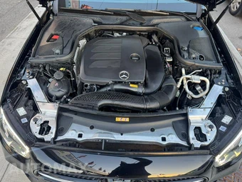 2023 Mercedes-Benz E 350 Sedan - miniatura 34