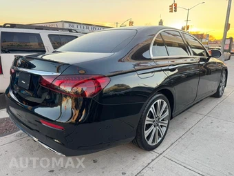 2023 Mercedes-Benz E 350 Sedan - miniatura 6