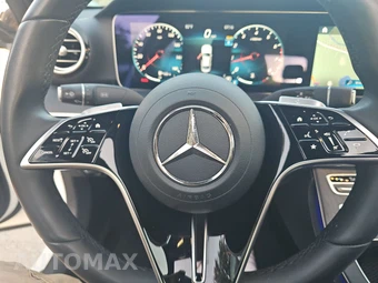 2023 Mercedes-Benz E 350 Sedan - miniatura 10