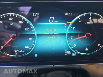 2023 Mercedes-Benz E 350 Sedan - miniatura 12