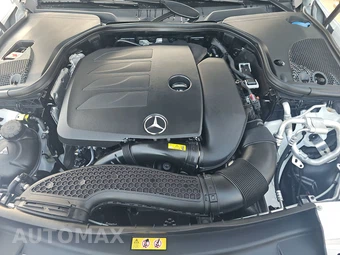 2023 Mercedes-Benz E 350 Sedan - miniatura 15