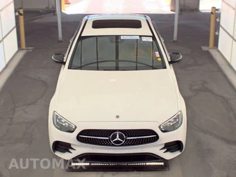 2023 Mercedes-Benz E 350 Sedan - miniatura 2