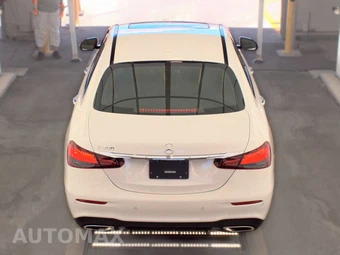 2023 Mercedes-Benz E 350 Sedan - miniatura 5