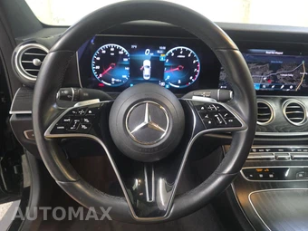 2023 Mercedes-Benz E 350 Sedan - miniatura 10