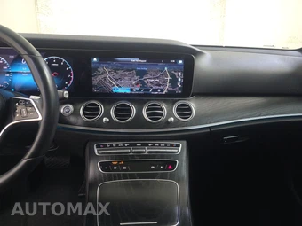 2023 Mercedes-Benz E 350 Sedan - miniatura 11