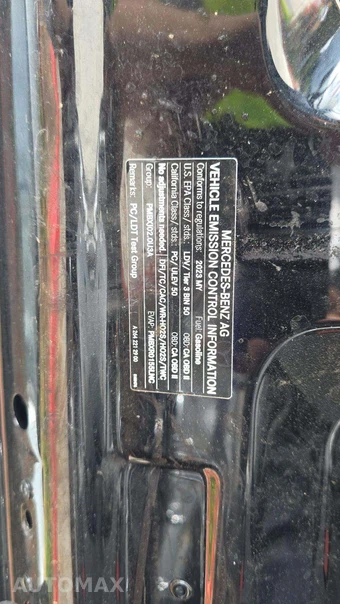 2023 Mercedes-Benz E 350 Sedan - miniatura 19