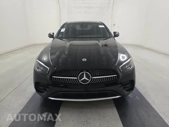 2023 Mercedes-Benz E 350 Sedan - miniatura 2