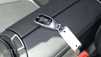 2023 Mercedes-Benz E 350 Sedan - miniatura 24