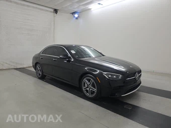 2023 Mercedes-Benz E 350 Sedan - miniatura 3