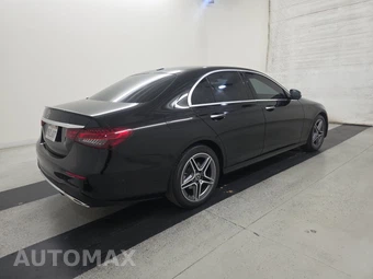 2023 Mercedes-Benz E 350 Sedan - miniatura 4
