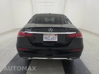 2023 Mercedes-Benz E 350 Sedan - miniatura 5