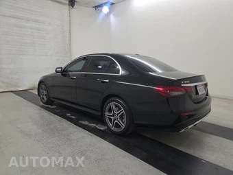 2023 Mercedes-Benz E 350 Sedan - miniatura 6