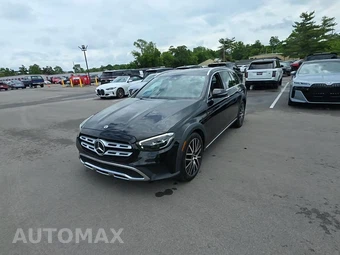 2023 Mercedes-Benz E 450 4MATIC All-Terrain Wagon